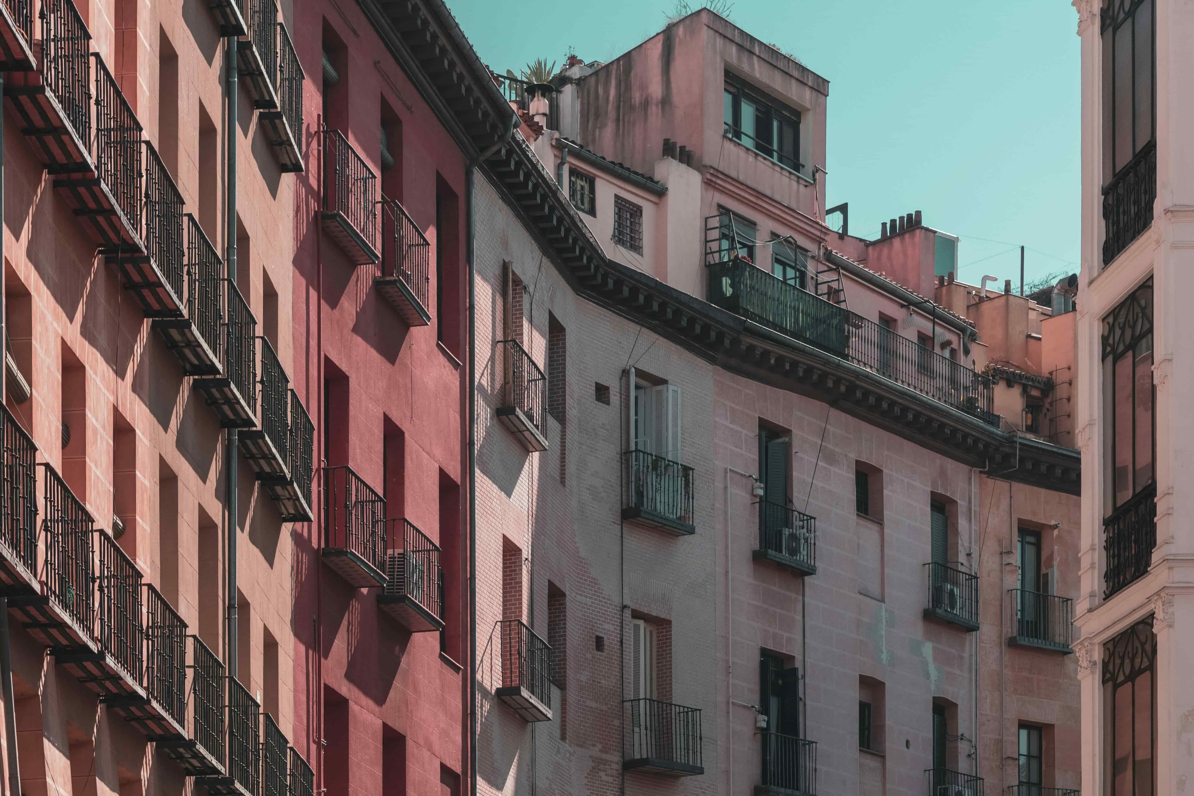 Análisis de flujo de caja inmobiliario