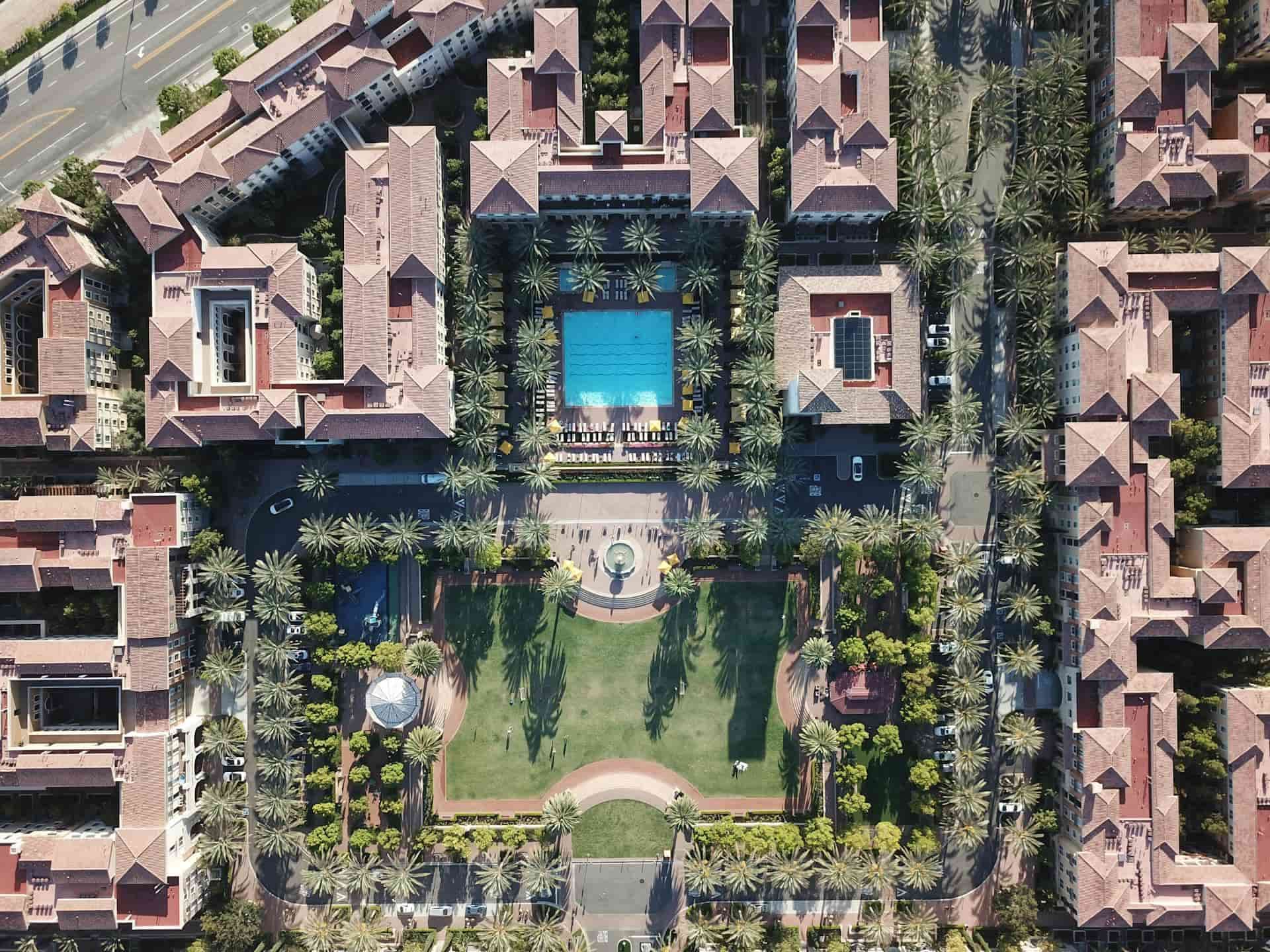Estrategias de inversión inmobiliaria