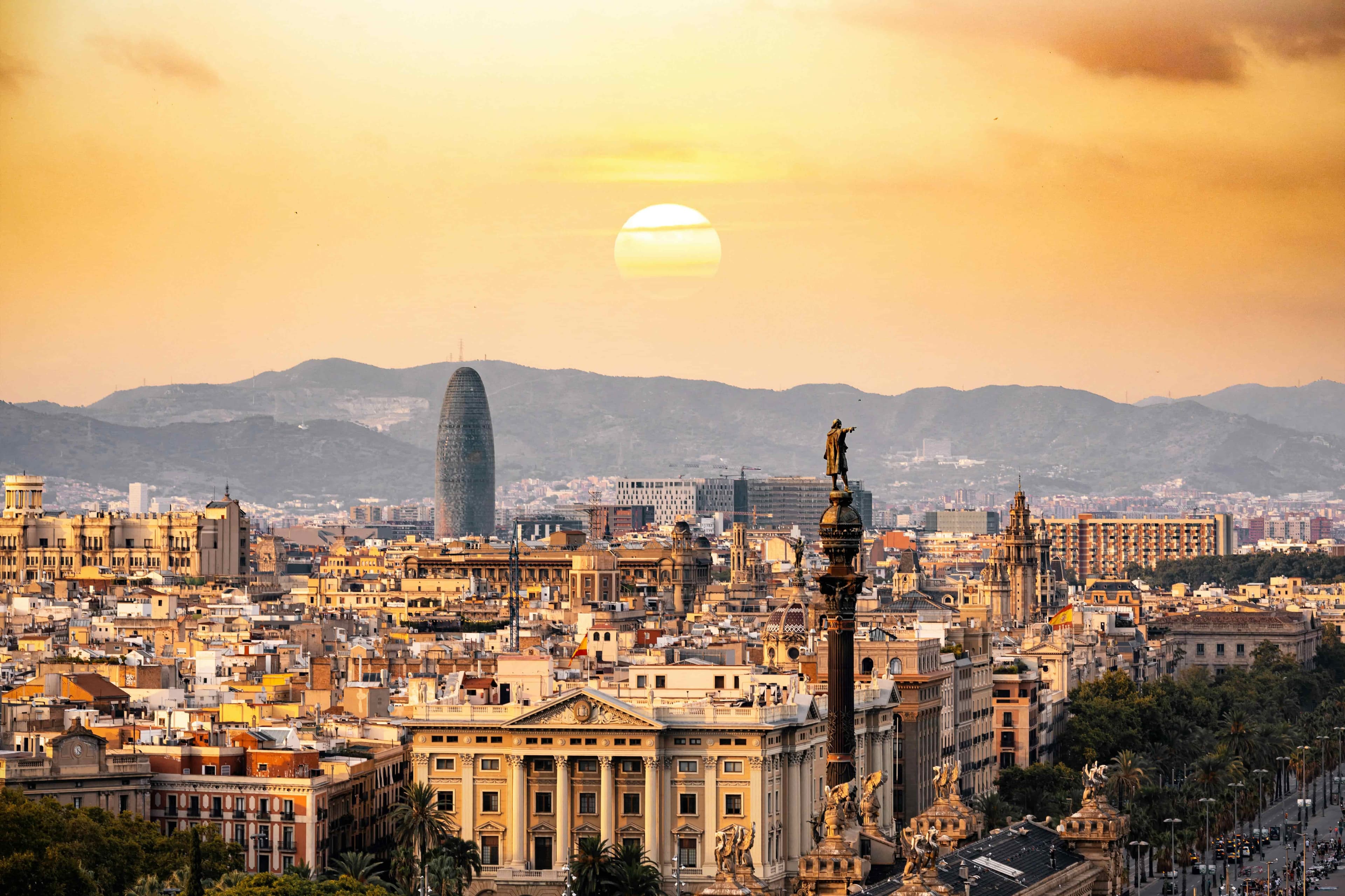 Inversión inmobiliaria en España