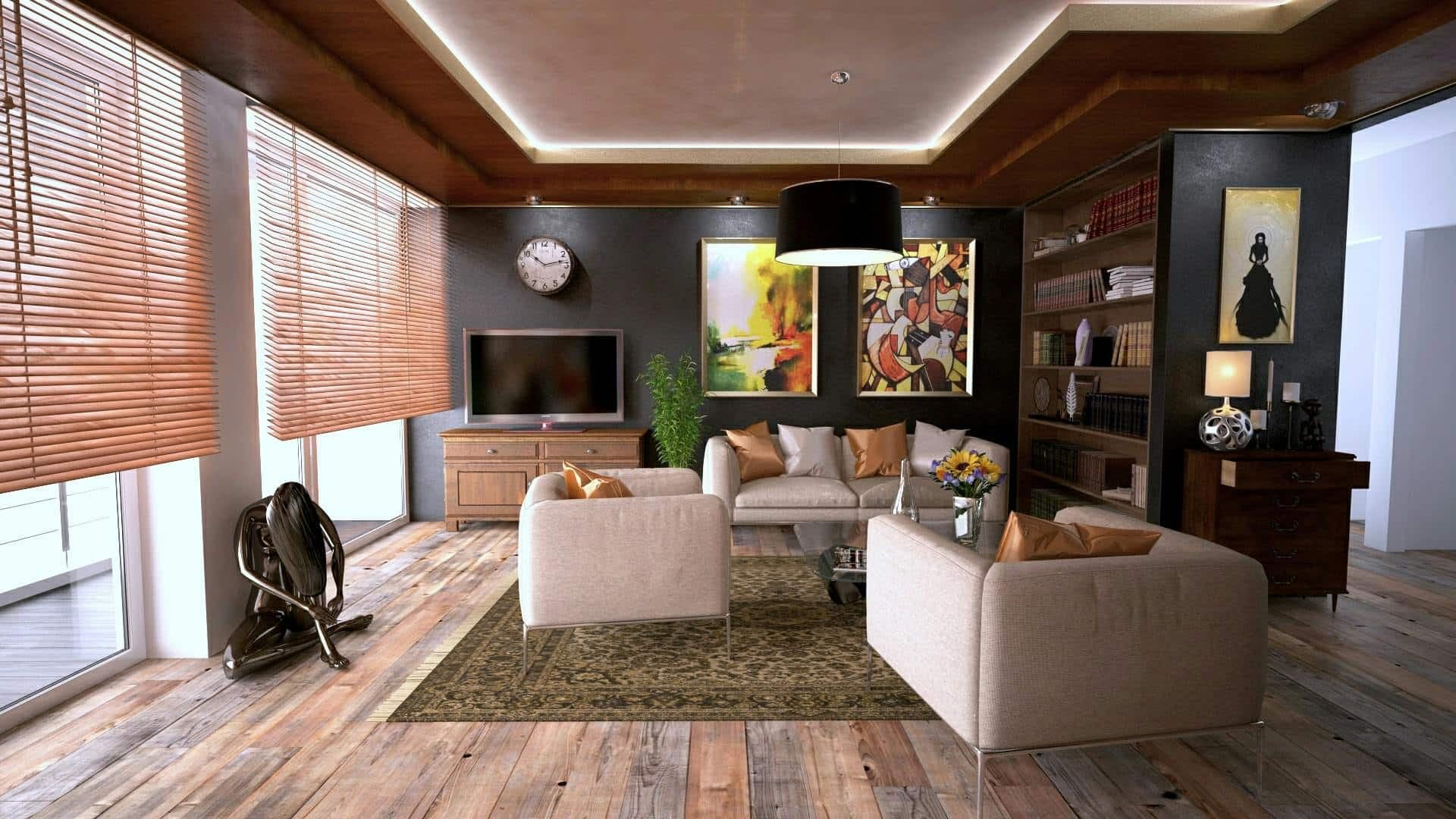 Inicio en inversión inmobiliaria 2024