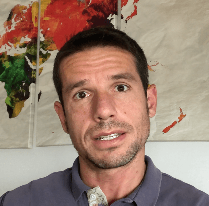 Antonio M