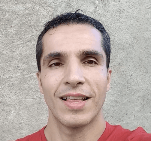 Oscar Morales